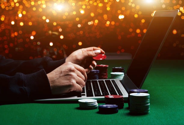 one-hundred-seventy Real Croupier, Real Table